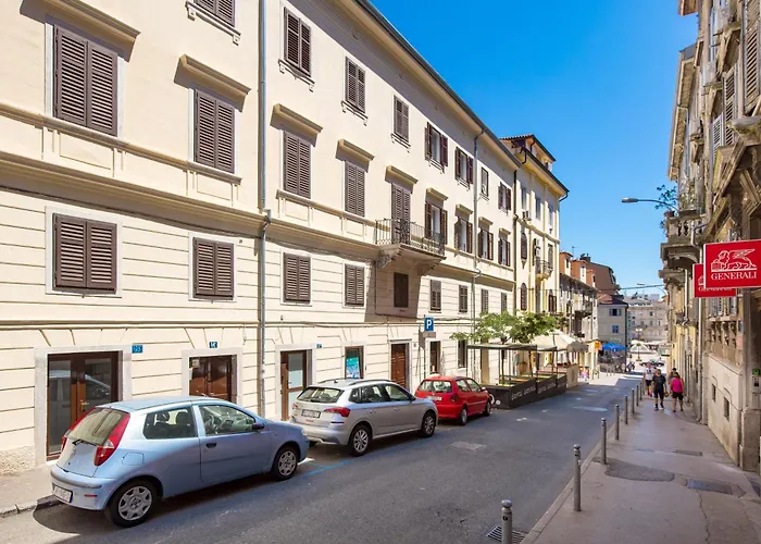 R&G City Vibes Apartments