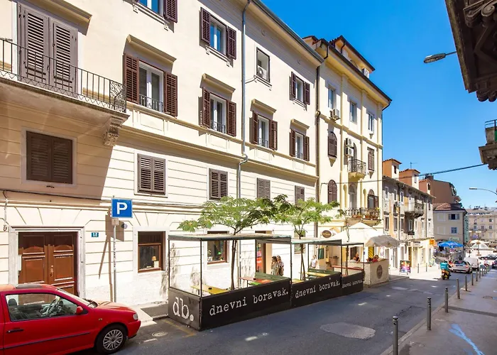 R&G City Vibes Apartments