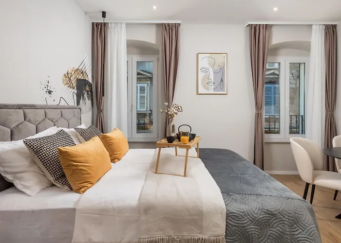 R&G City Vibes Apartments