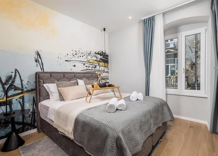 R&G City Vibes Apartments