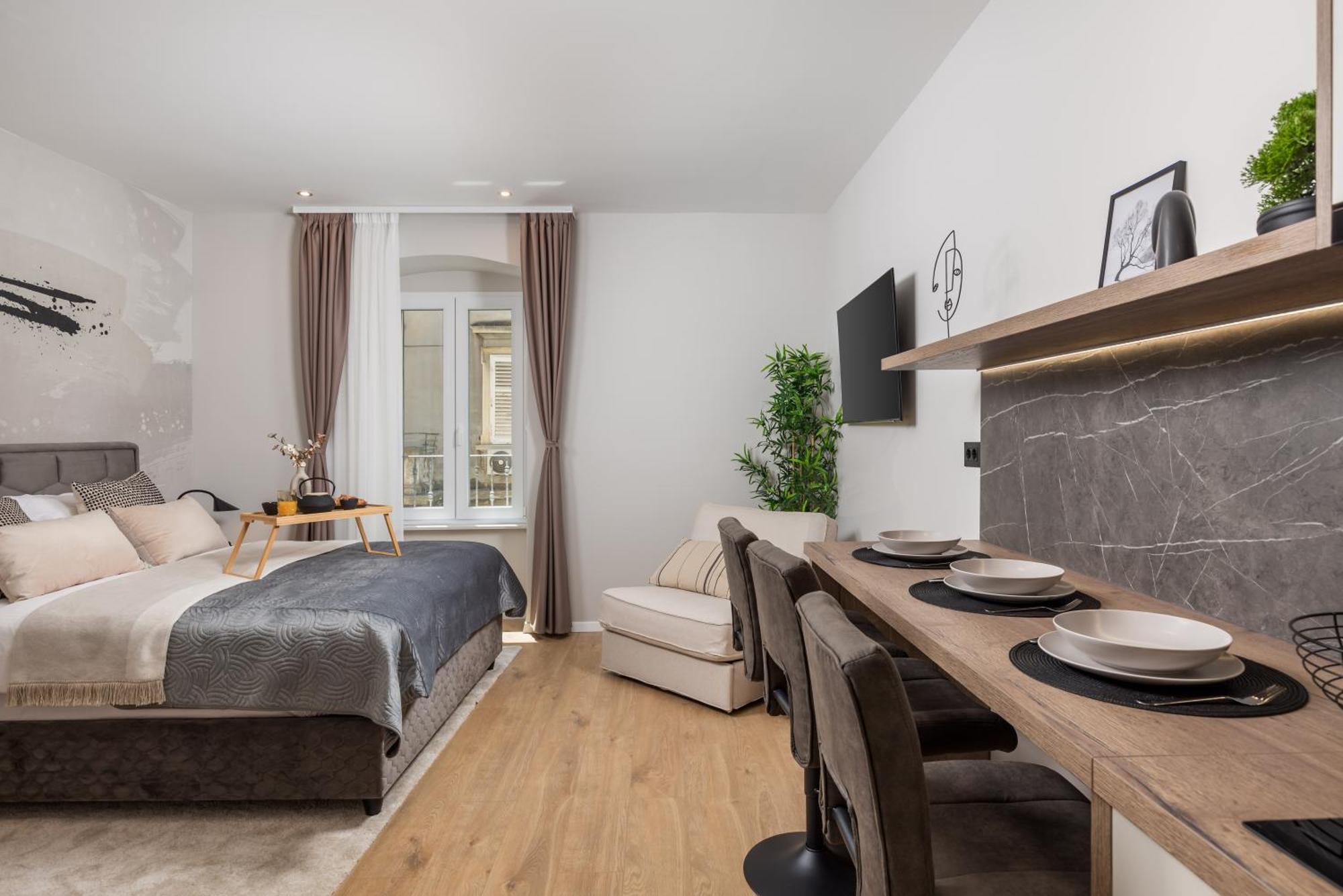 R&g Vibes Apartment