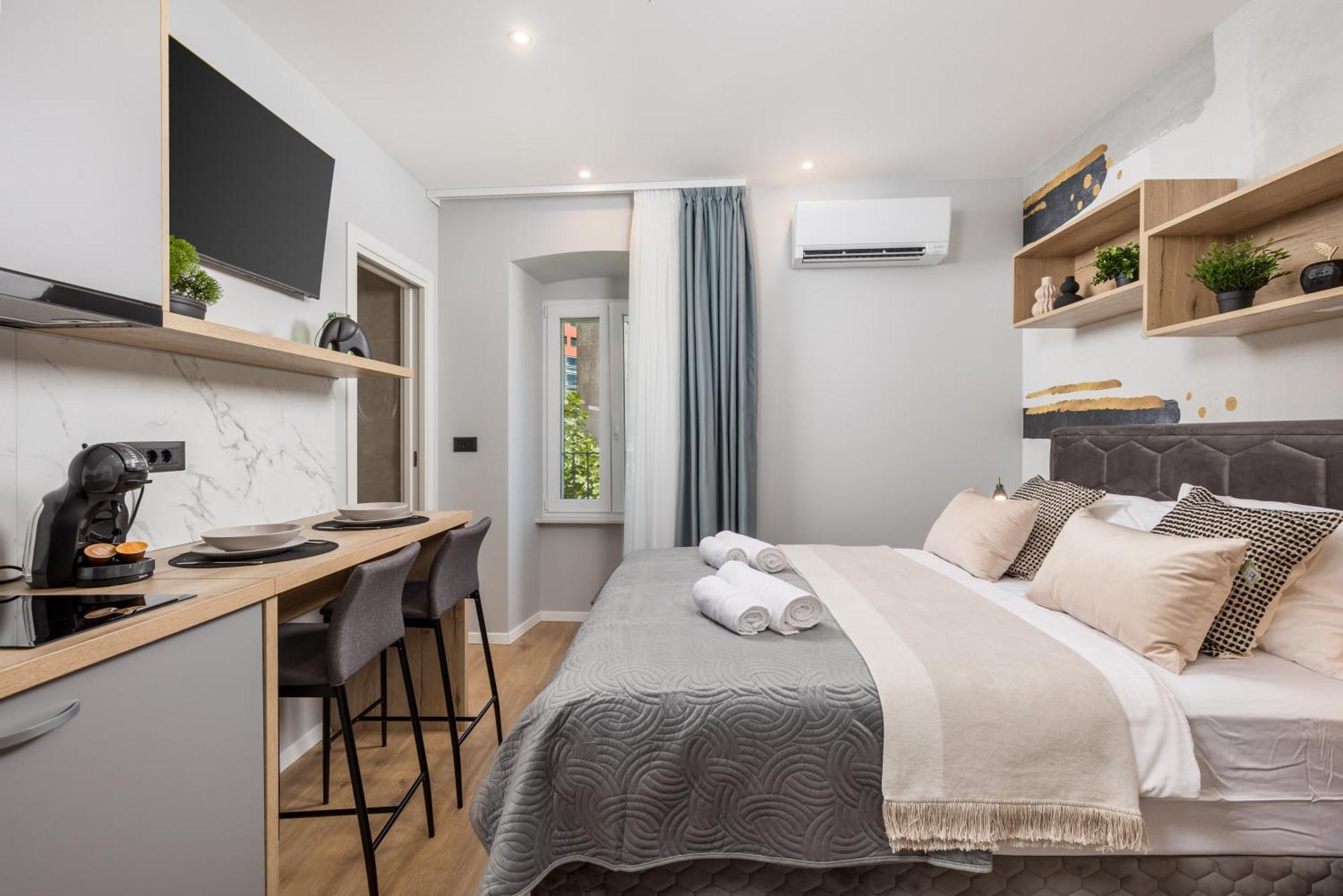 R&g Vibes Apartment