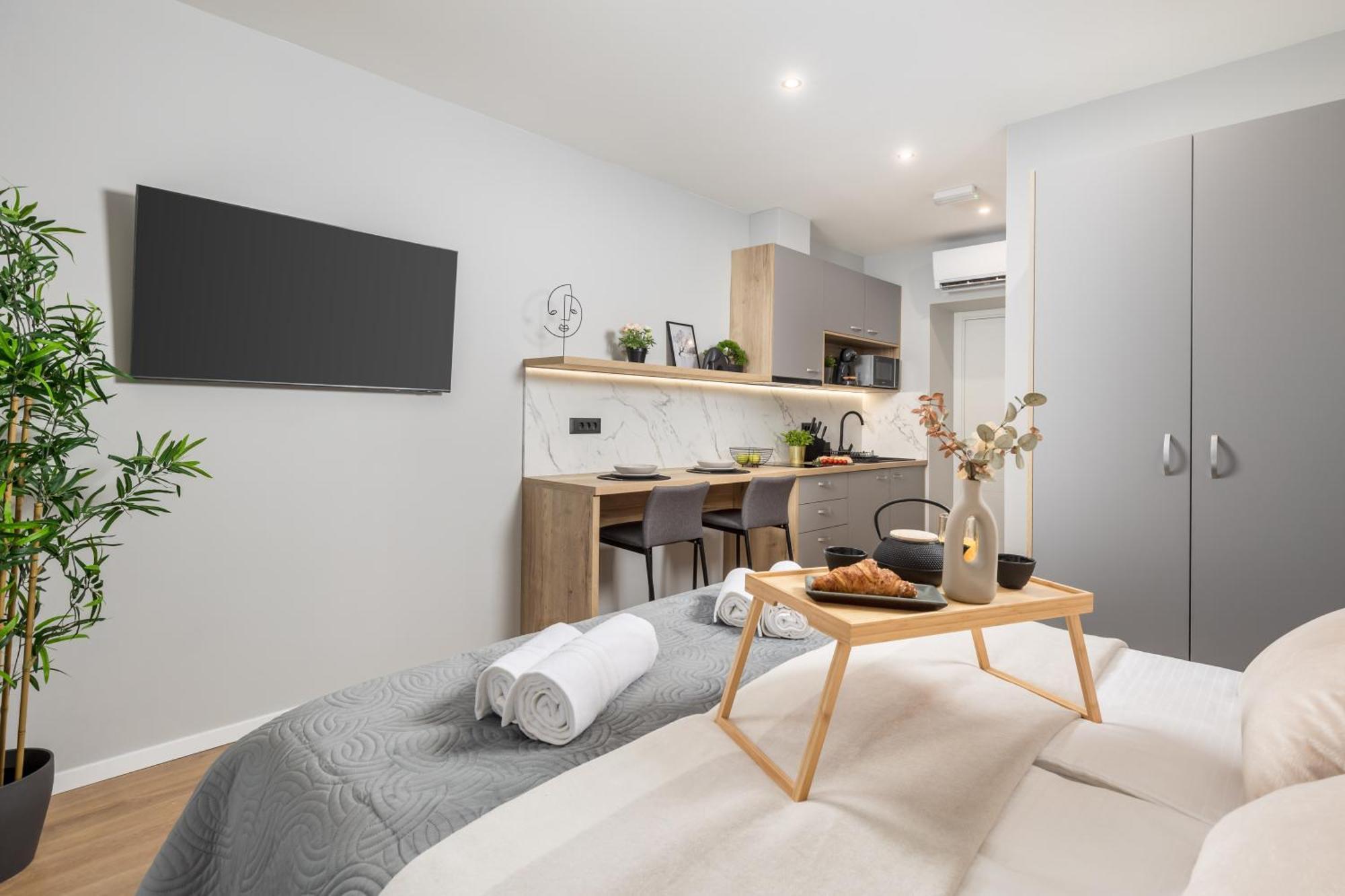Apartment R&g Vibes
