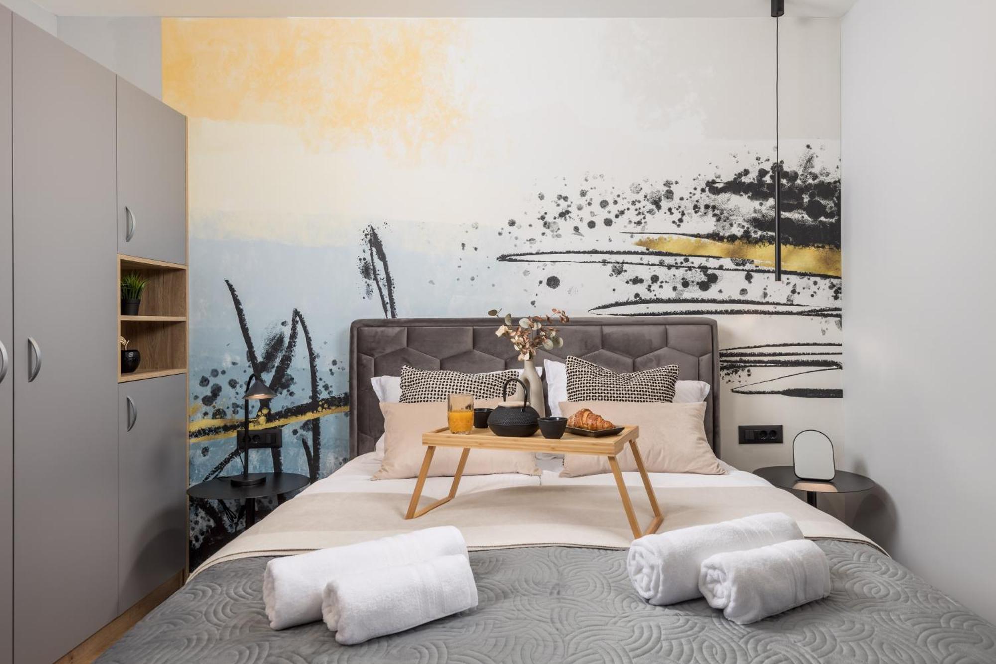 Apartment R&g Vibes Rijeka