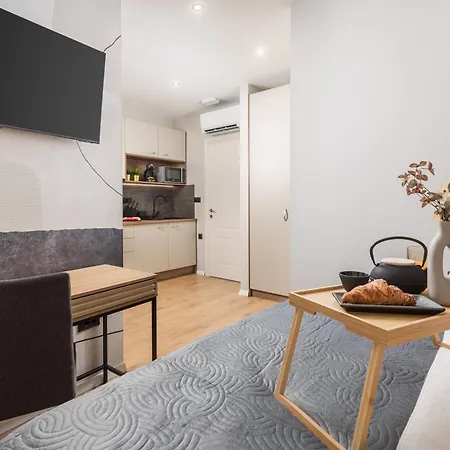 R&G City Vibes Apartments Rijeka Exterior photo