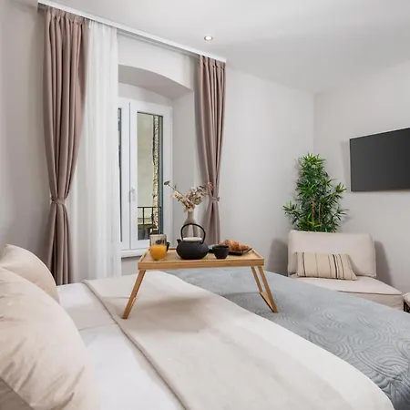 R&G City Vibes Apartments Rijeka Exterior photo