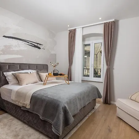 R&G City Vibes Apartments Rijeka Exterior photo