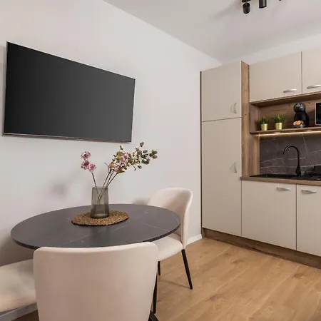 R&G City Vibes Apartments Rijeka Exterior photo