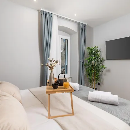 R&G City Vibes Apartments Rijeka Exterior photo