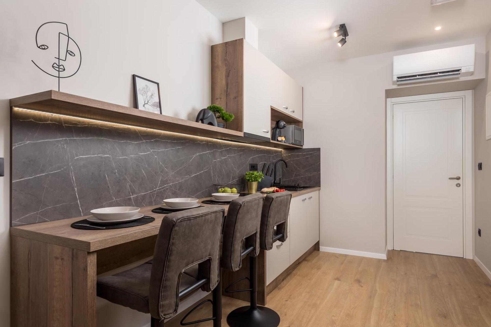 R&g Vibes Appartement