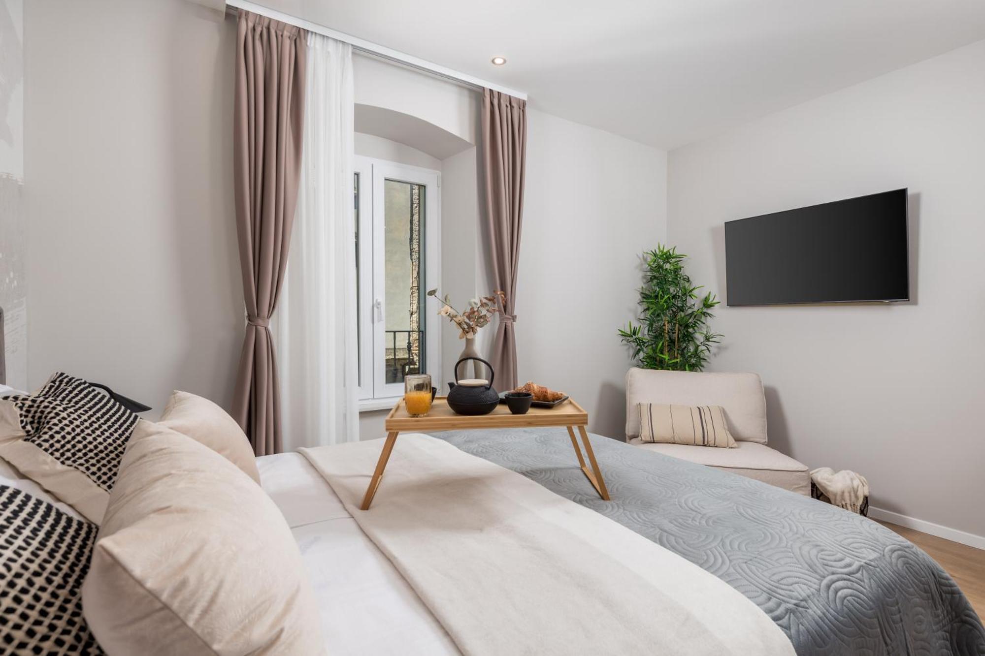 Apartmán R&g Vibes *