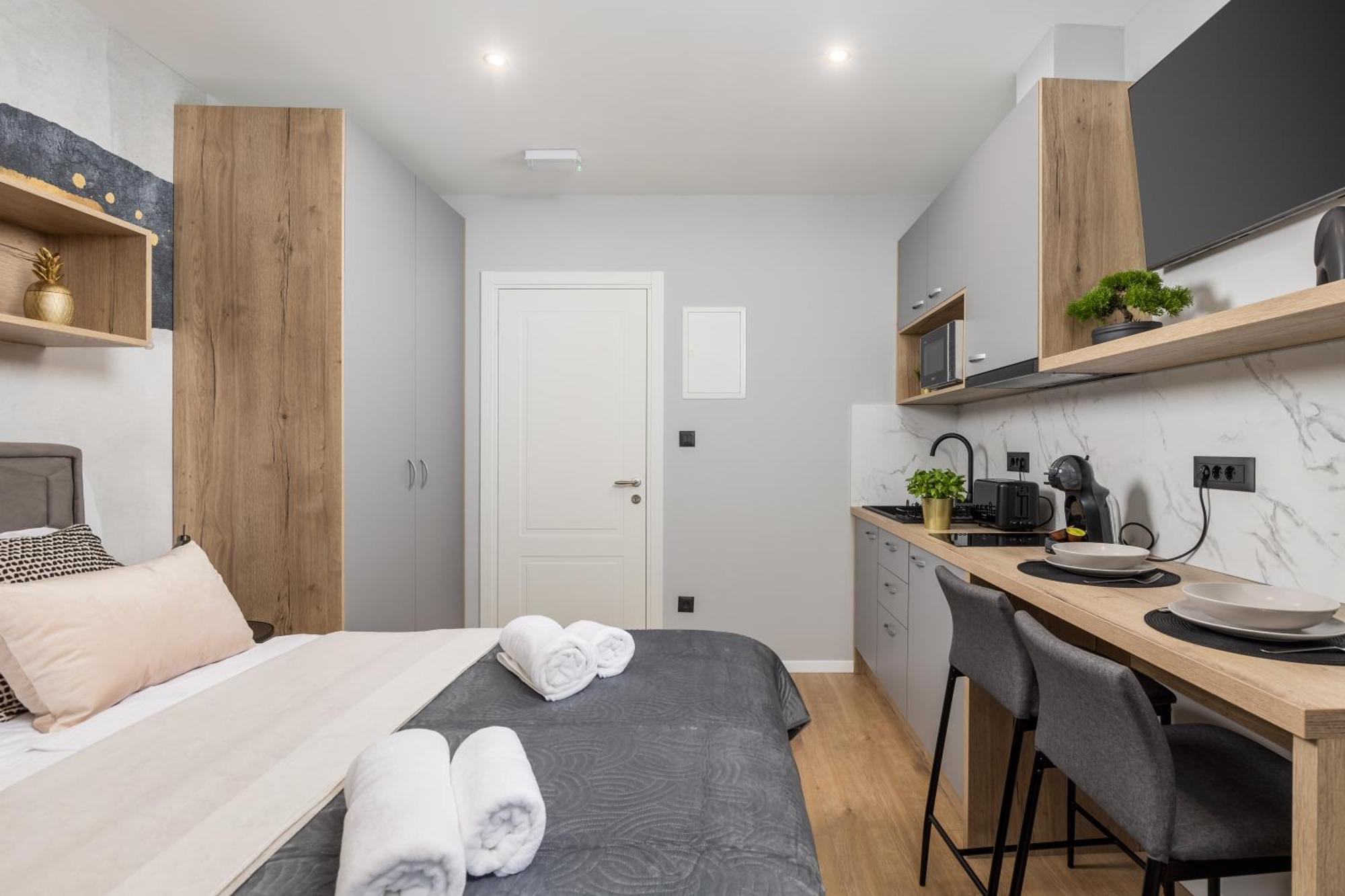Apartmán R&g Vibes