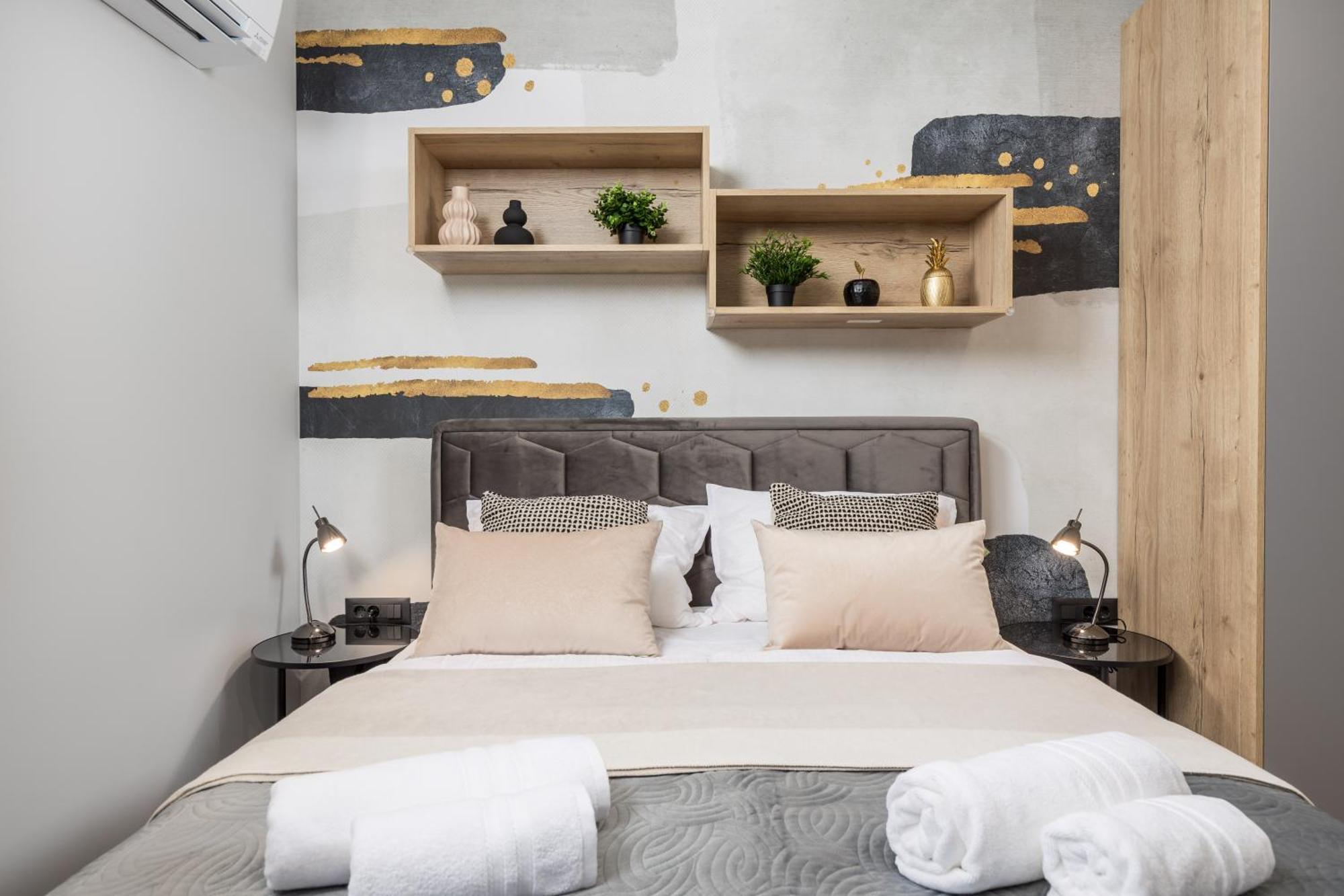 Apartmán R&g Vibes *