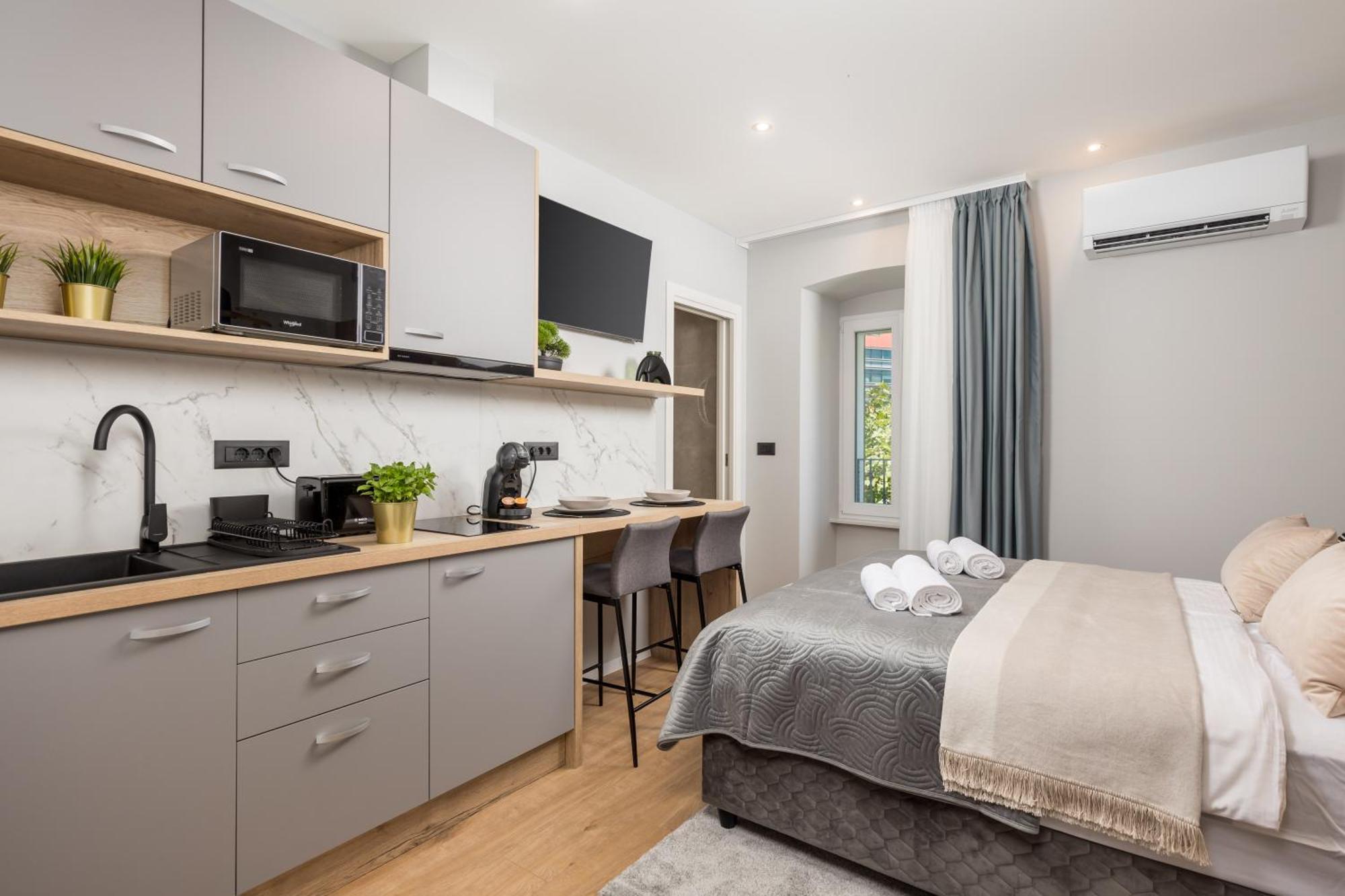 R&g Vibes Apartmán Rijeka