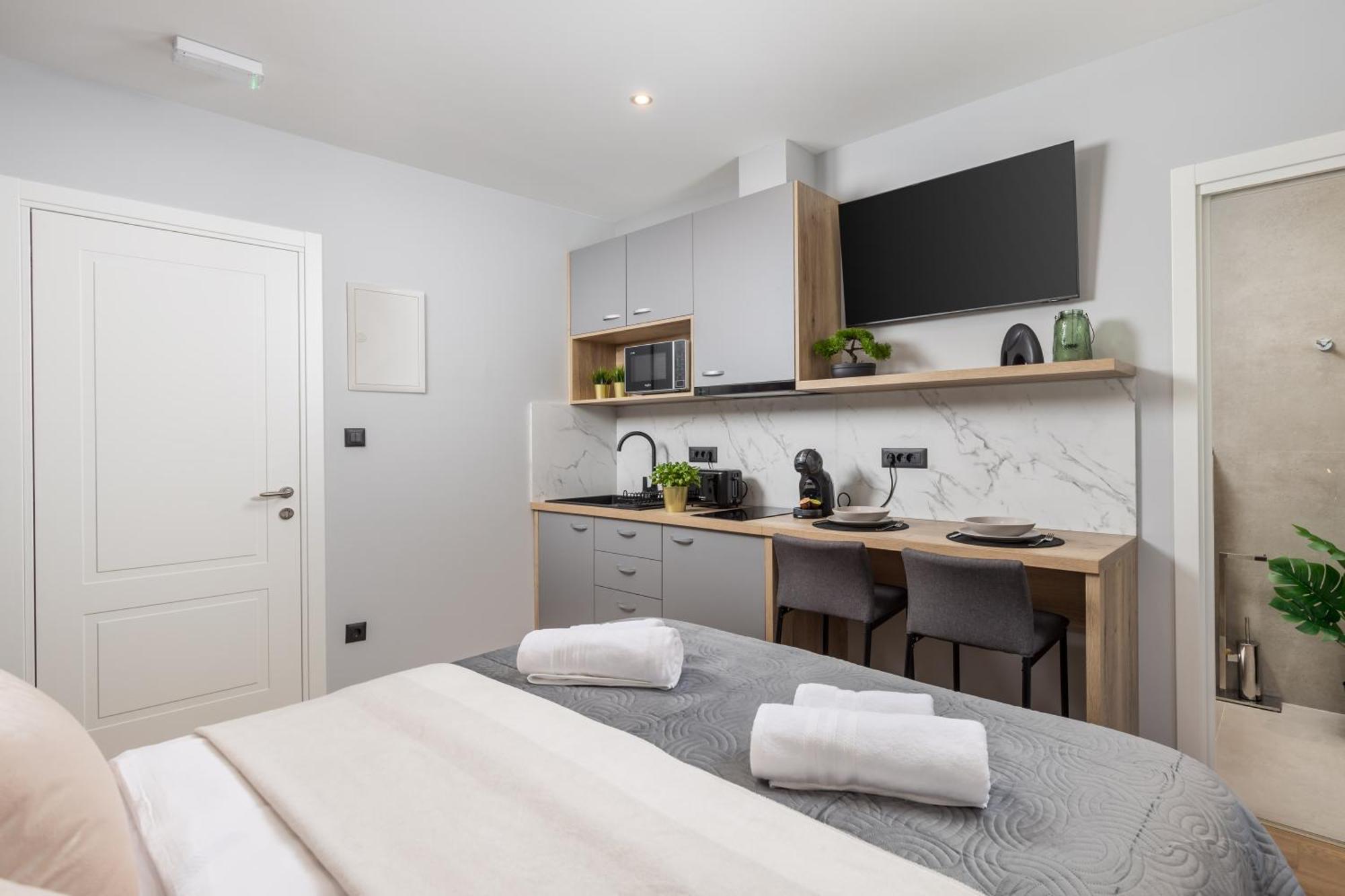 Apartmán R&g Vibes *