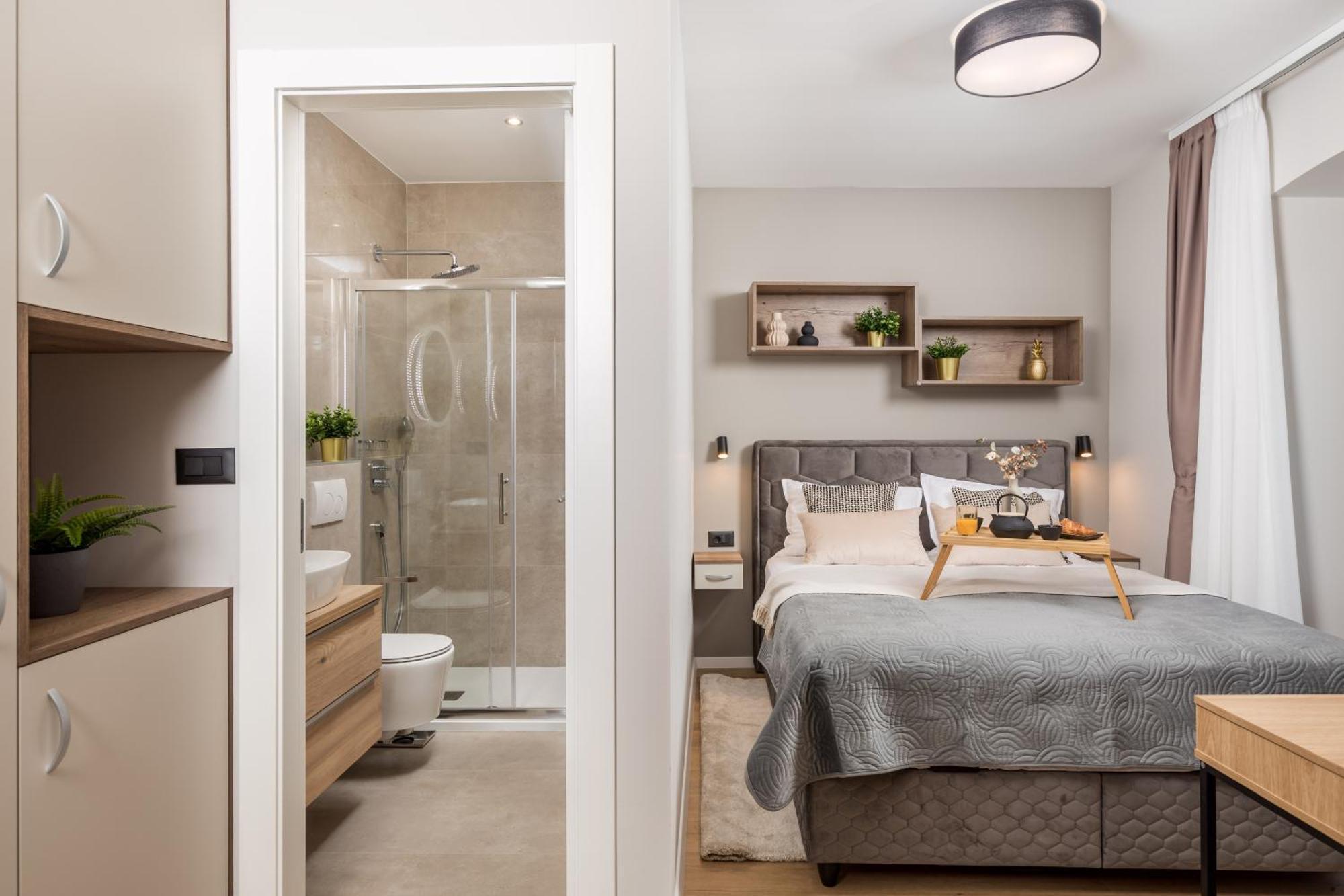 R&g Vibes Apartmán Rijeka
