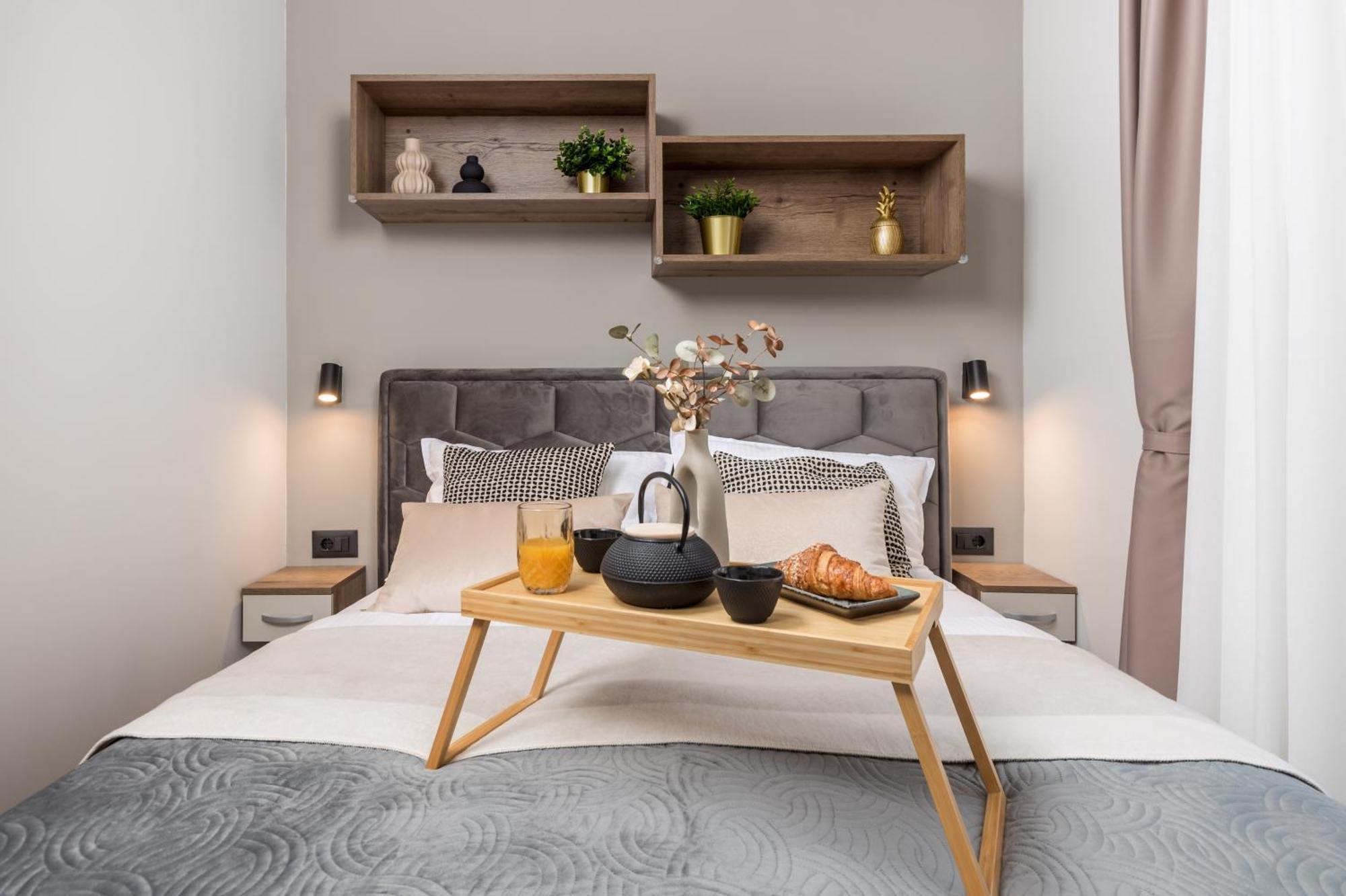 R&g Vibes Apartmán