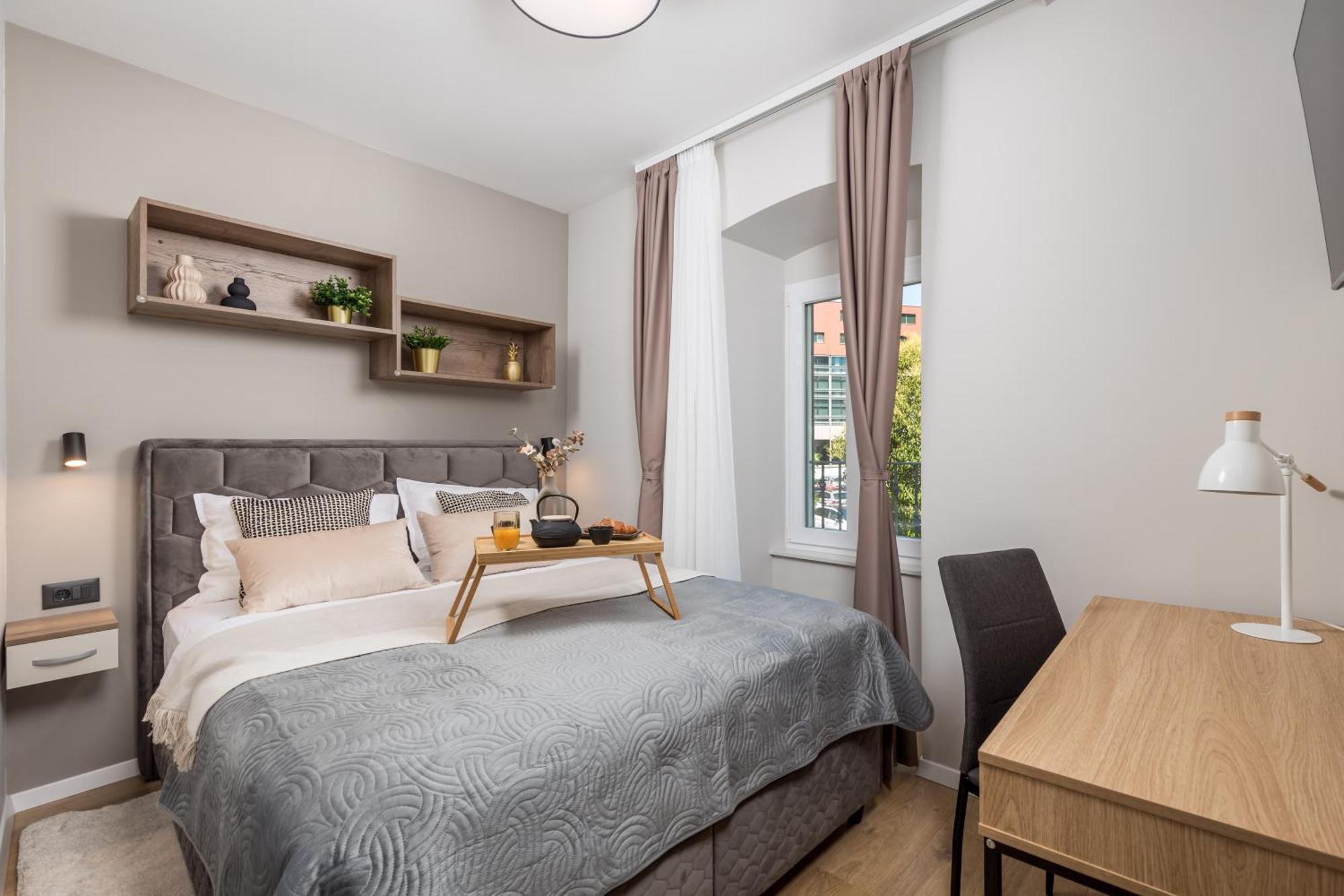 R&g Vibes Appartement