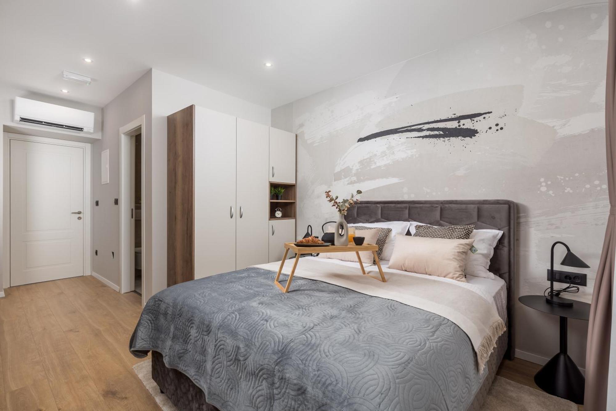 Apartmán R&g Vibes *