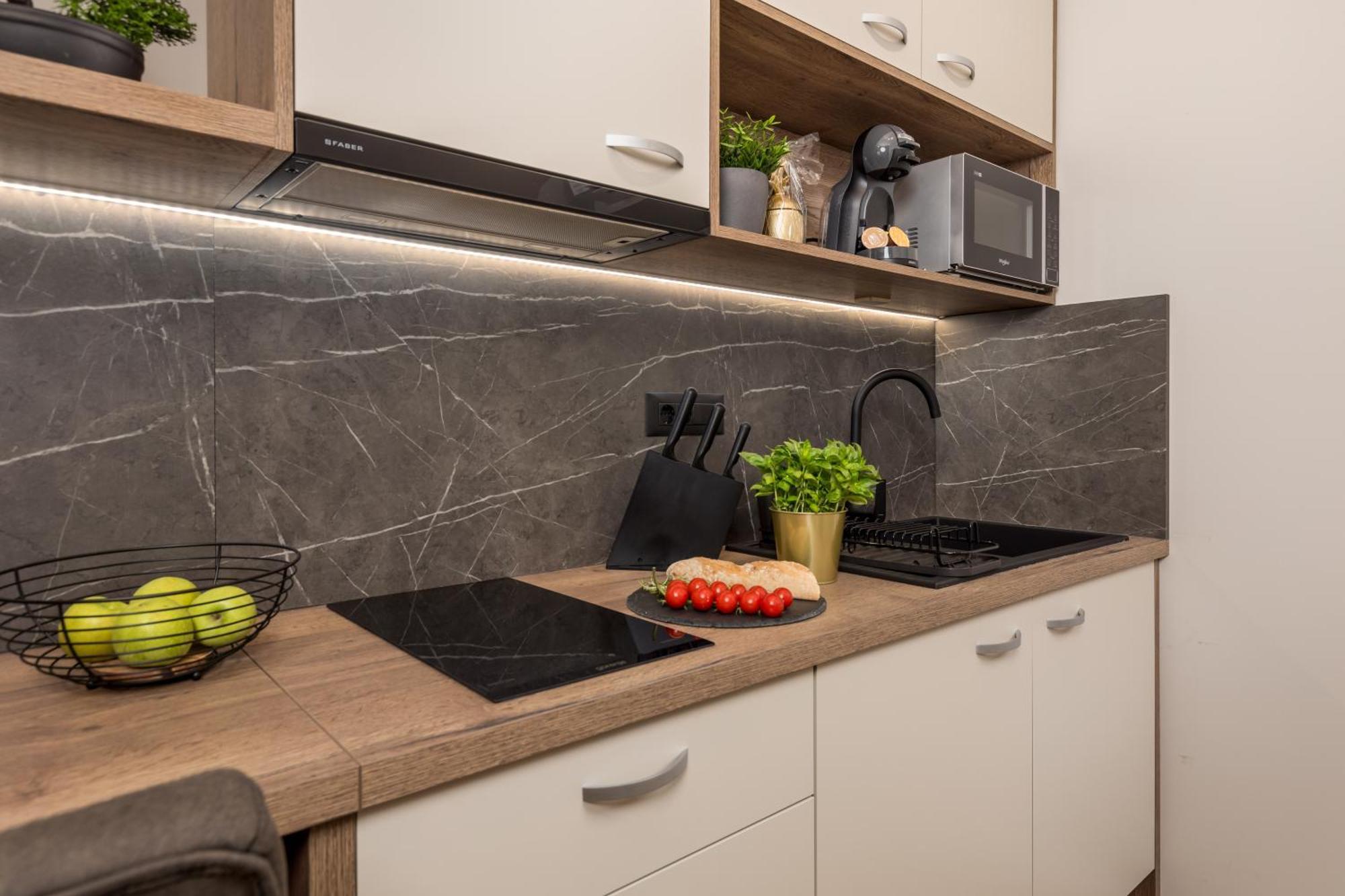 Apartmán R&g Vibes Rijeka