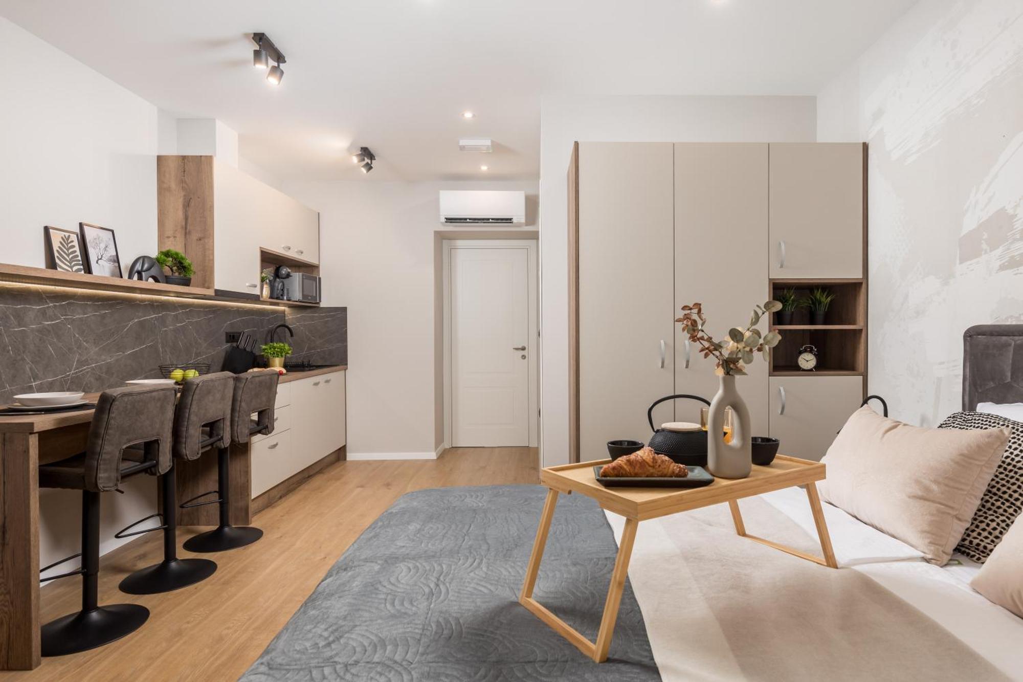 Apartmán R&g Vibes *