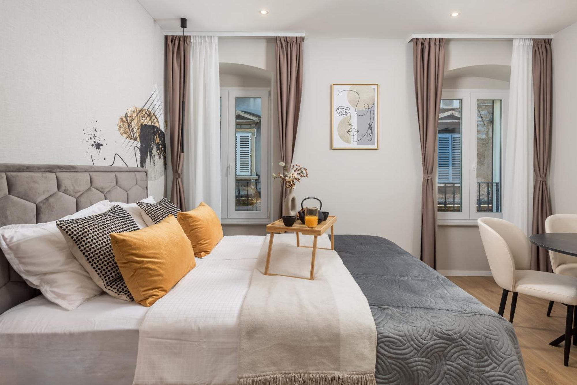 R&g Vibes Apartmán Rijeka