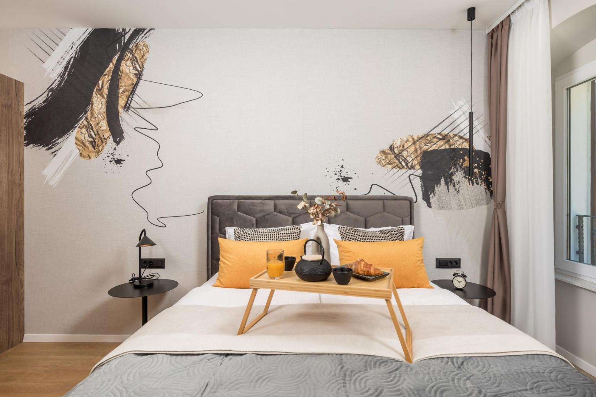 Apartmán R&g Vibes *