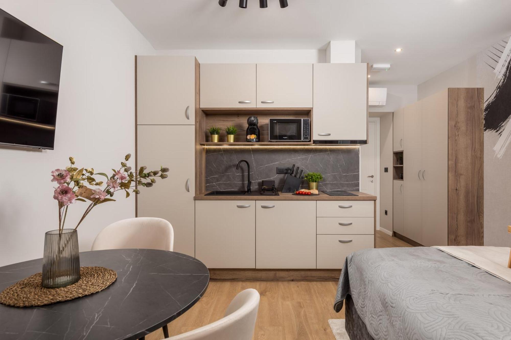 R&g Vibes Apartmán Rijeka