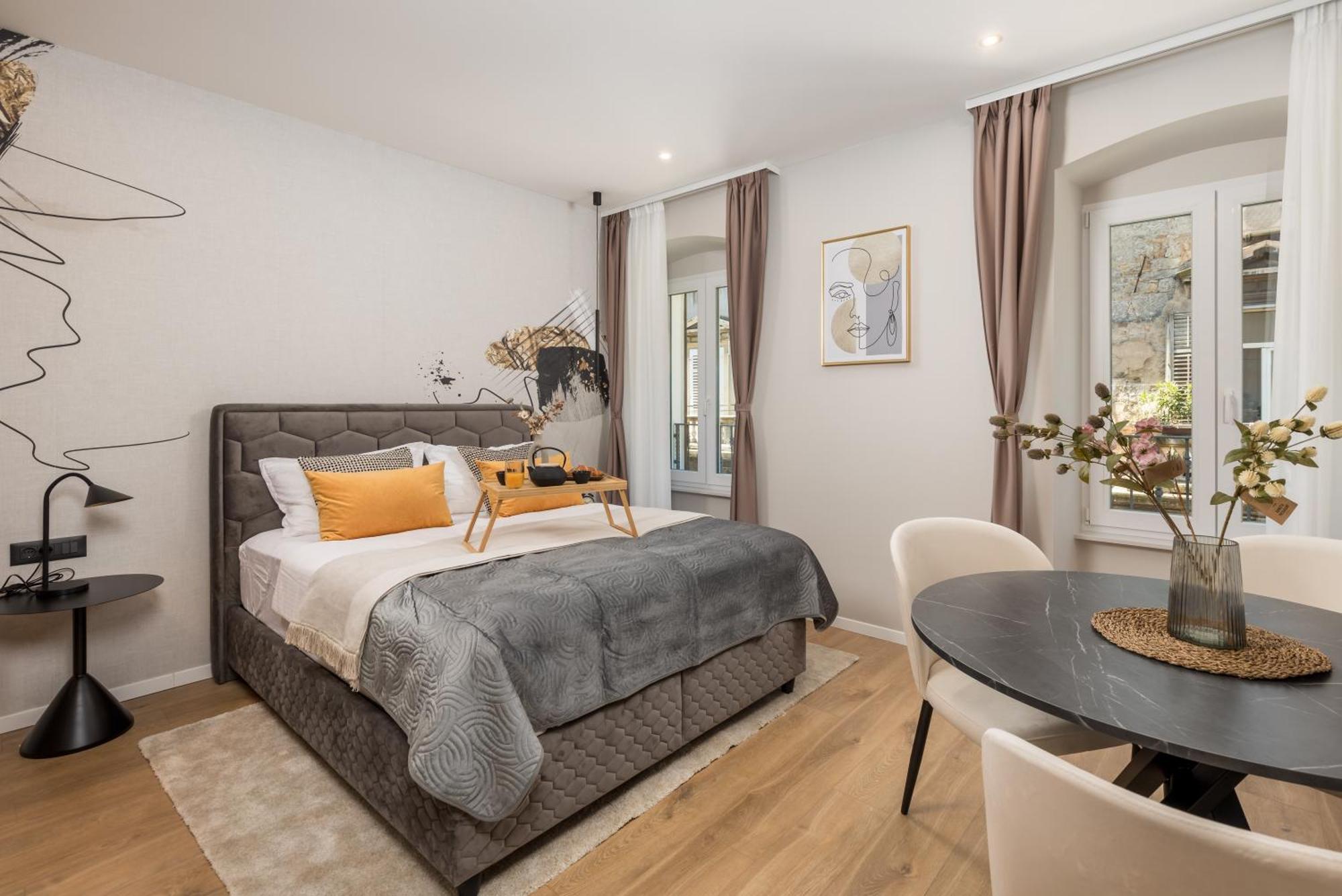 Appartement R&g Vibes