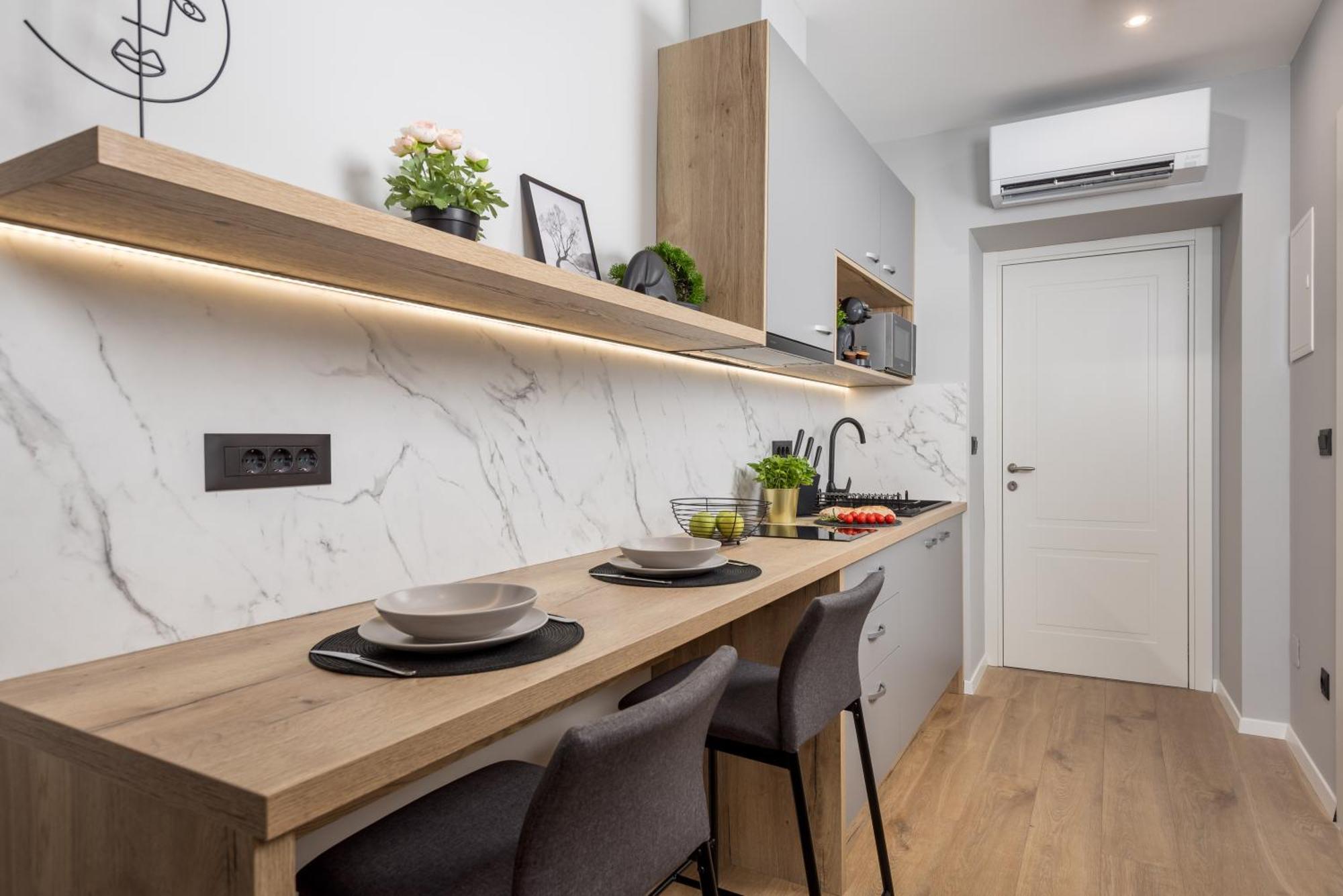 Apartmán R&g Vibes *