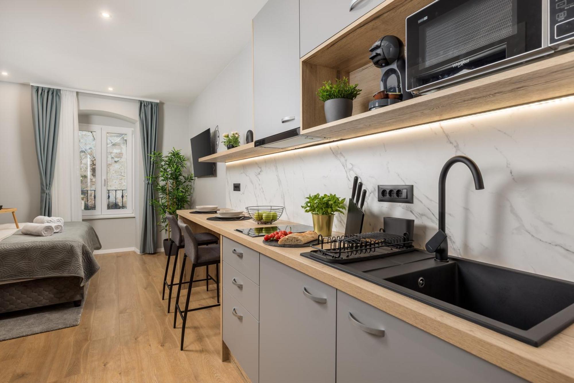 R&g Vibes Appartement *